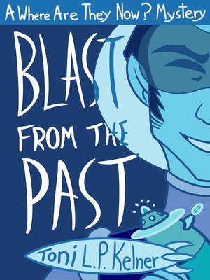 cover image of Blast from the Past